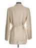 J.Crew 100% Viscose Ivory Blazer Size 0 - photo 2