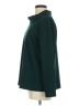 Joan Rivers Teal Turtleneck Sweater Size M - photo 5