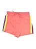 Forever 21 Color Block Pink Athletic Shorts Size M - photo 1