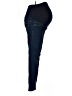 Indigo Blue Blue Jeggings Size Med Maternity - photo 4