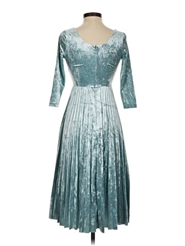 Eva Mendes by New York & Company Cocktail Dress (view 2)
