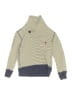 Crewcuts 100% Cotton Gray Pullover Sweater Size 4 - 5 - photo 1