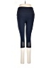 Oiselle Blue Active Pants Size 6 - photo 2