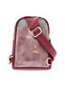 Inicat Burgundy Backpack One size - photo 2