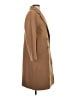 Babaton Tan Coat Size XS - photo 4