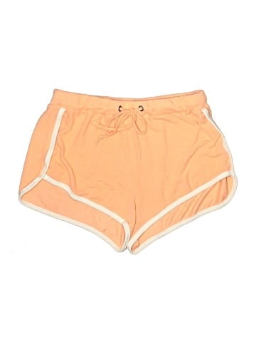 Make + Model Athletic Shorts (view 1)