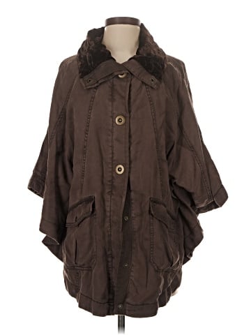 Hei Hei Coat (view 1)