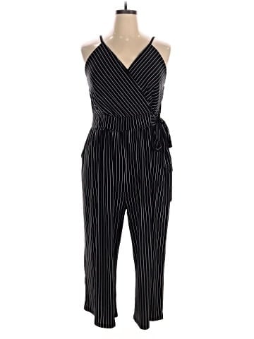 Kaileigh Jumpsuit (view 1)