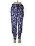Jockey Print Blue Casual Pants Size M - photo 1