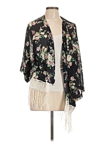 Rachael & Chloe Kimono (view 1)