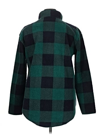 Style&Co Fleece (view 2)