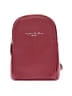 Inicat Burgundy Backpack One size - photo 1