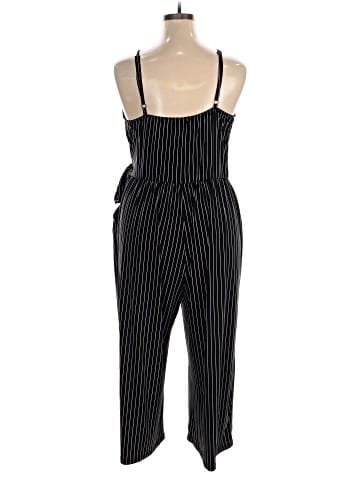 Kaileigh Jumpsuit (view 2)