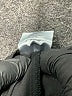 Assorted Brands Solid Black Casual Pants Size 36 waist (tall) - photo 8