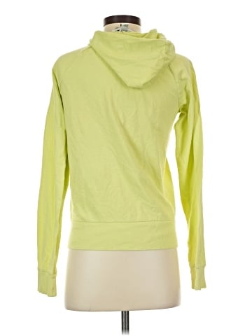 Forever 21 Zip Up Hoodie (view 2)