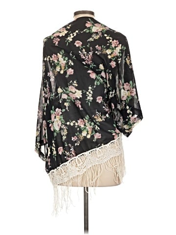 Rachael & Chloe Kimono (view 2)