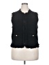 J.Crew Black Vest Size XXL - photo 1