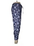 Jockey Print Blue Casual Pants Size M - photo 4