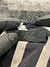Assorted Brands 100% Silk Black T-Shirt Size 4 - photo 7