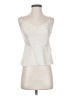 Unbranded Ivory Tank Top Size S (estimated) - photo 1