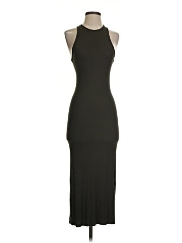 Enza Costa Casual Dress (view 1)