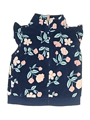Carter's Sweater Vest (view 1)