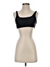 Unbranded Black Sports Bra Size S (estimated) - photo 1