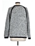 Ann Taylor LOFT Gray Pullover Sweater Size L - photo 2