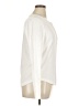 Gap Ivory Long Sleeve Blouse Size XL - photo 4
