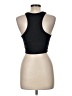 Lululemon Athletica Black Tank Top Size 6 - photo 2