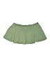 Fashion Nova Solid Green Skort Size M - photo 1