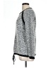 Ann Taylor LOFT Gray Pullover Sweater Size L - photo 5