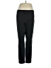 Purejill Solid Black Track Pants Size XL (tall) - photo 1