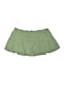 Fashion Nova Solid Green Skort Size M - photo 2