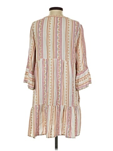 Style&Co Casual Dress (view 2)