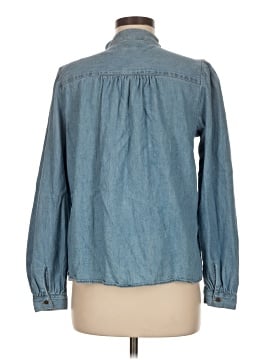 Boden Long Sleeve Blouse (view 2)