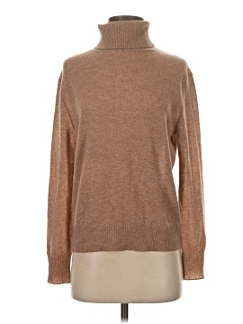 360 Cashmere Cashmere Pullover Sweater