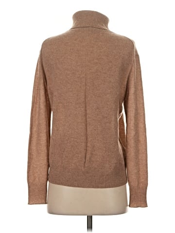 360 Cashmere Cashmere Pullover Sweater (view 2)
