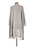 Tickled Teal Gray Kimono Size L - photo 2