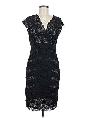 JS Collections Cocktail Dress (view 1)