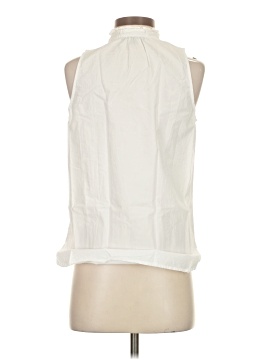 J.Crew Sleeveless Blouse (view 2)
