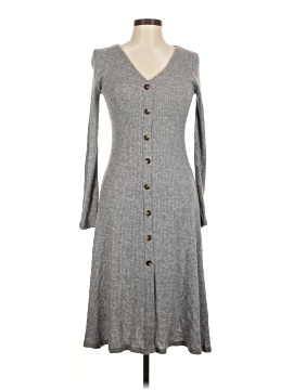 Double Zero Casual Dress