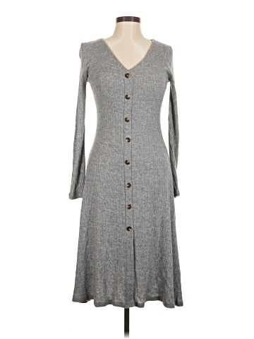 Double Zero Casual Dress (view 1)