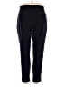 Mondetta Solid Black Casual Pants Size 12 - photo 2