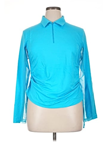 IBKUL Track Jacket (view 1)