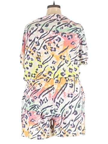 Oddi Romper (view 2)