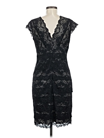 JS Collections Cocktail Dress (view 2)