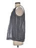 Joe Fresh 100% Cotton Blue Tank Top Size S - photo 5