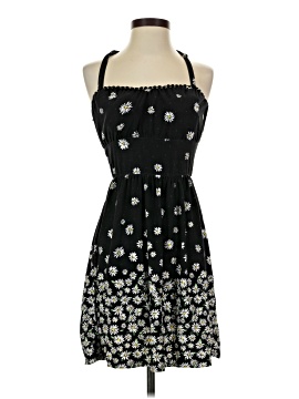 No Boundaries Cocktail Dress