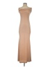 Unbranded Tan Cocktail Dress Size S - photo 1